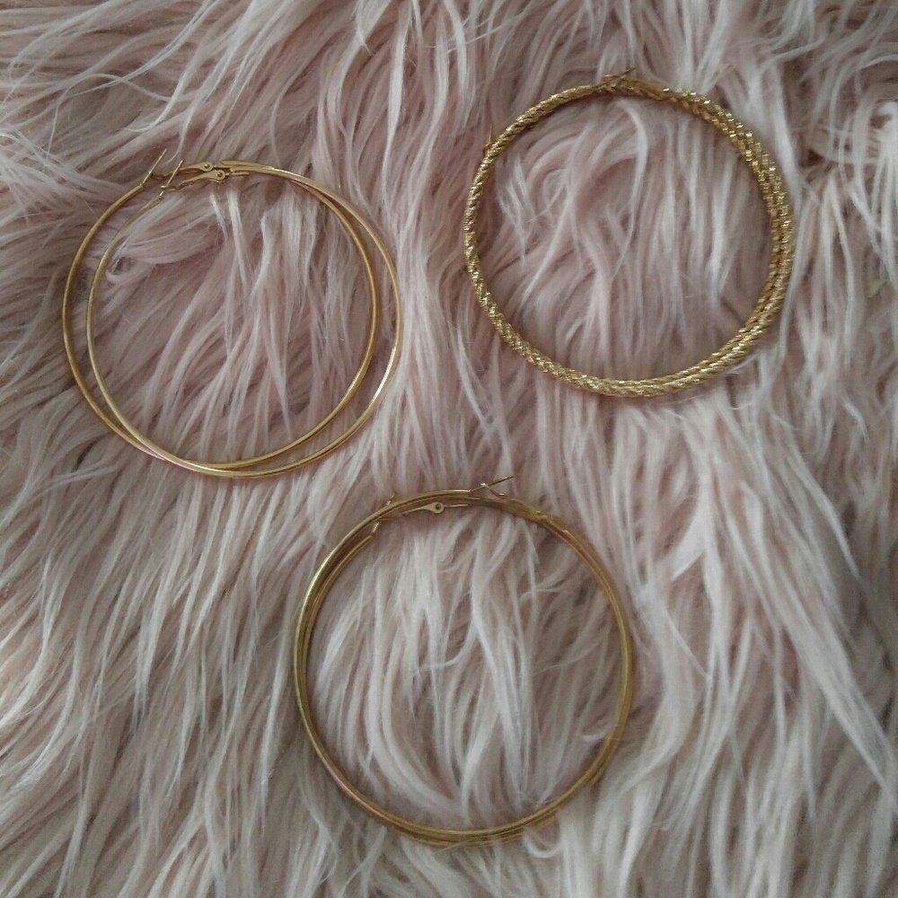 ❤❤3x25❤❤Earrings